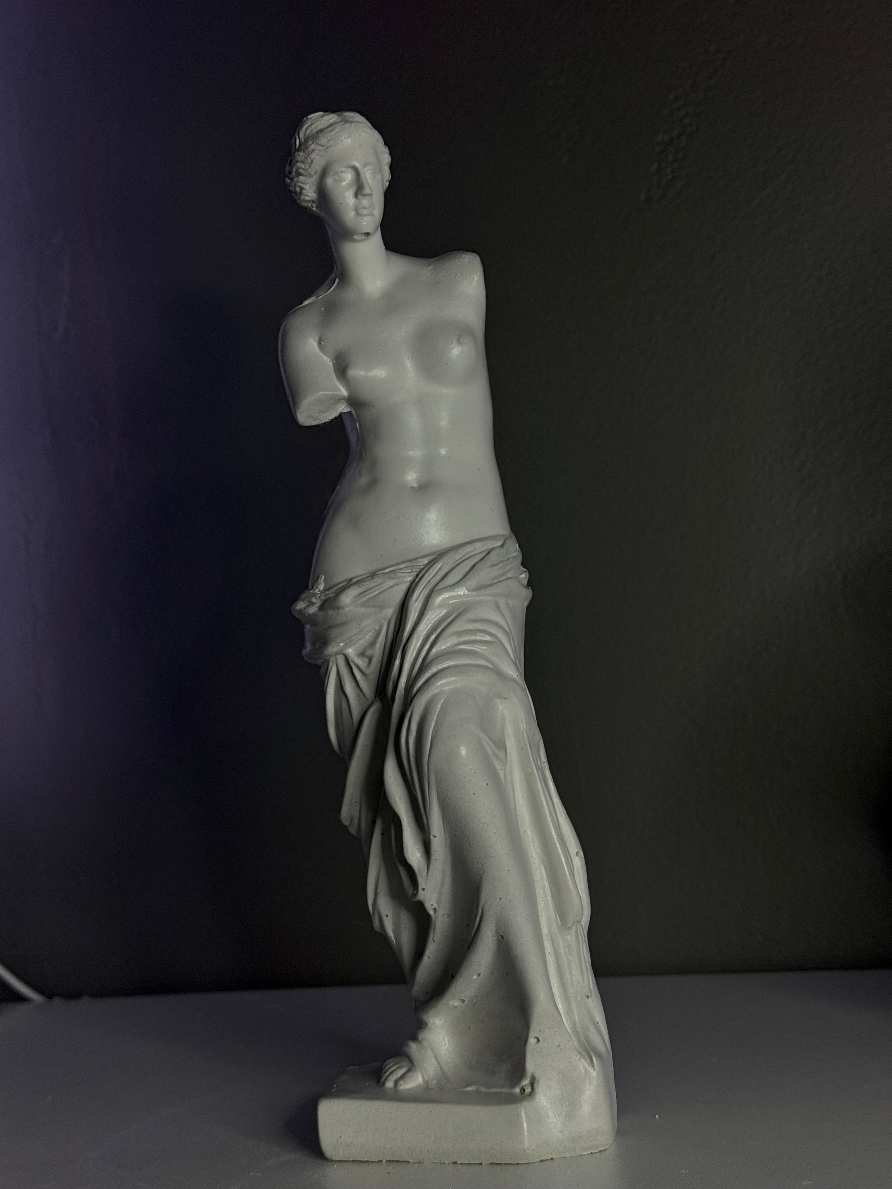 Statue “Venus de Milo” – 29 cm