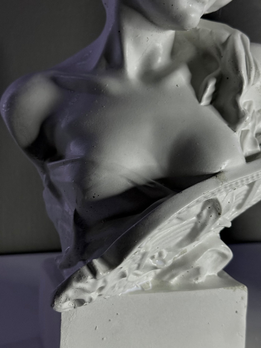 Statue “Afrodita” – 30 cm