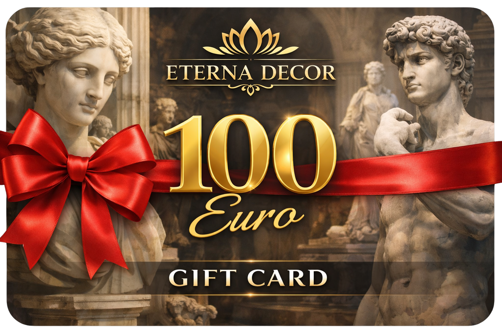 Eterna Decor GIFT CARD