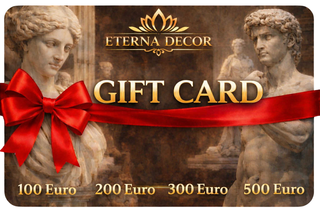 Eterna Decor GIFT CARD